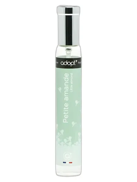 Frasco del perfume Adopt Parfums Petit Amande Eau de Parfum