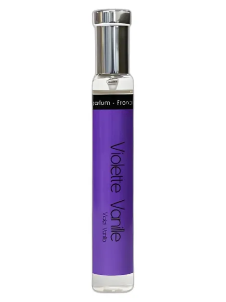 Frasco del perfume Adopt Parfums Violette Vanille Eau de Parfum