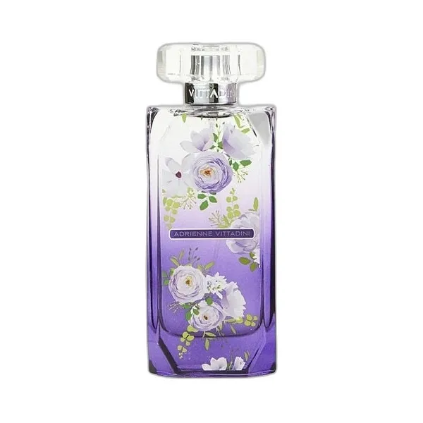 Frasco del perfume Adrienne Vittadini Desire Eau de Parfum