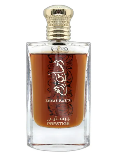 Frasco del perfume Adyan by Anfar Ehsas Rae'e Adyan unisex Eau de Parfum