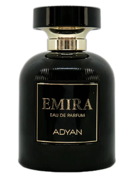 Frasco del perfume Adyan by Anfar Emira Adyan