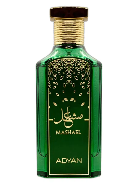 Frasco del perfume Adyan by Anfar Mashael Adyan unisex