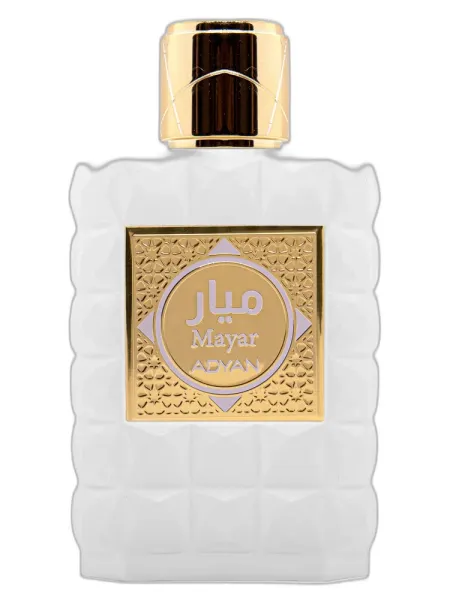 Frasco del perfume Adyan by Anfar Mayar Adyan