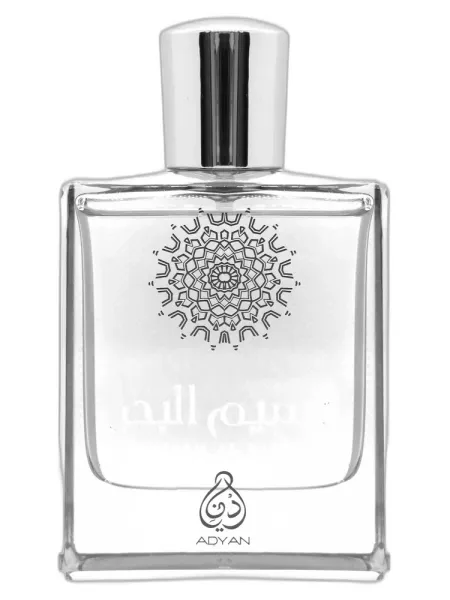 Frasco del perfume Adyan by Anfar Naseem Al Bahar Adyan Eau de Parfum