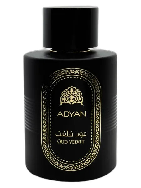 Frasco del perfume Adyan by Anfar Oud Velvet Adyan