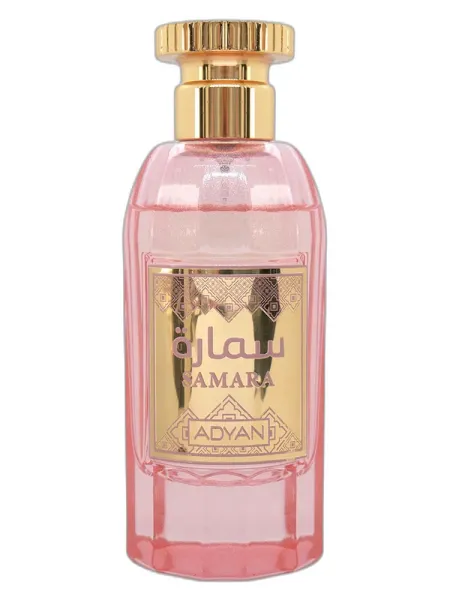 Frasco del perfume Adyan by Anfar Samara Adyan Eau de Parfum
