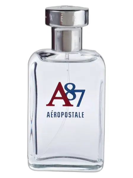 Frasco del perfume Aéropostale A87 Cologne Aeropostale Eau de Cologne