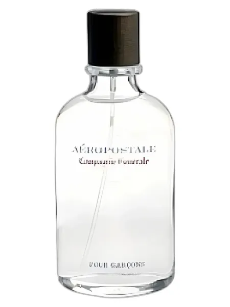 Frasco del perfume Aéropostale Compagnie Generale pour Garcons Aeropostale