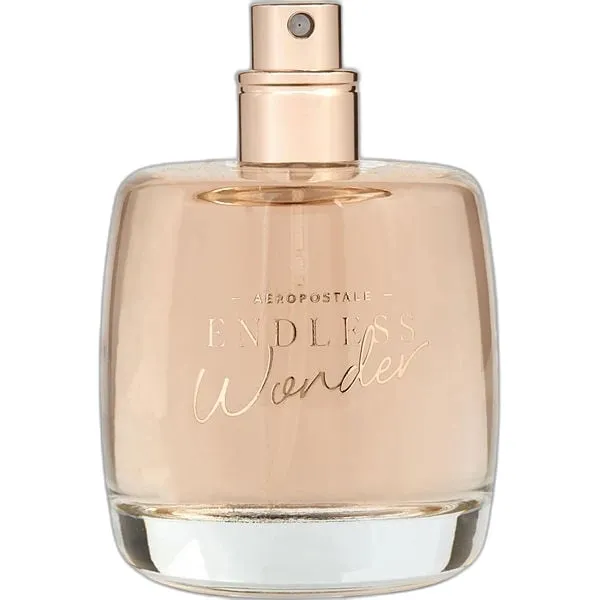 Frasco del perfume Aeropostale Endless Wonder Eau de Parfum