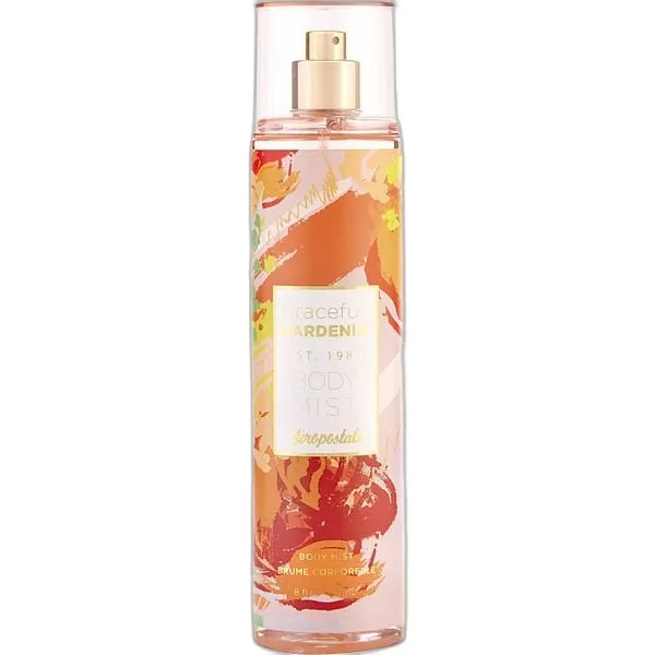 Frasco del perfume Aeropostale Graceful Gardenia