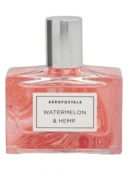 Frasco del perfume Aéropostale Watermelon & Hemp Aeropostale