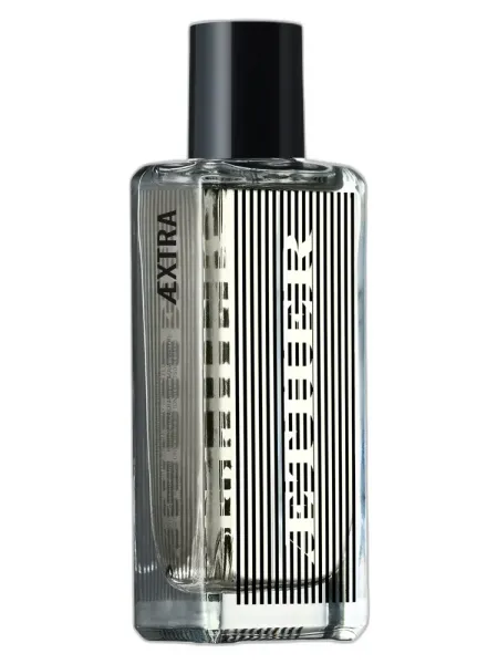 Frasco del perfume Aether Aextra unisex Extrait