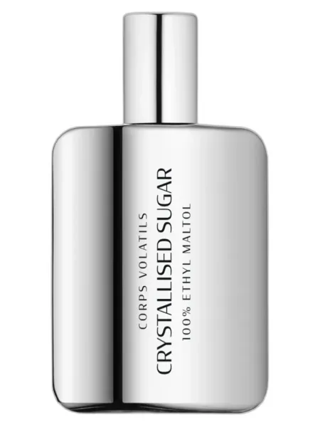 Frasco del perfume Aether Crystallised Sugar unisex