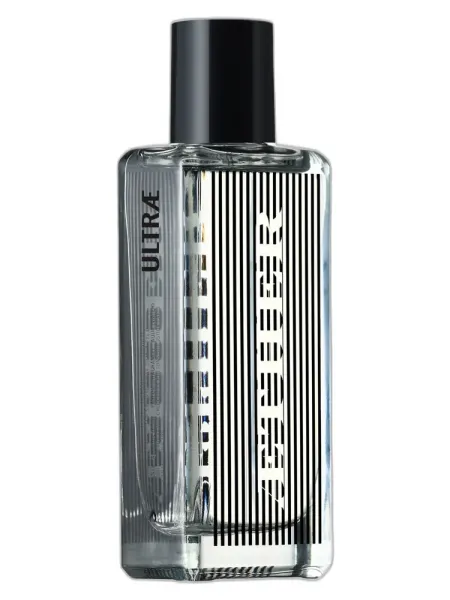 Frasco del perfume Aether Ultrae unisex Extrait