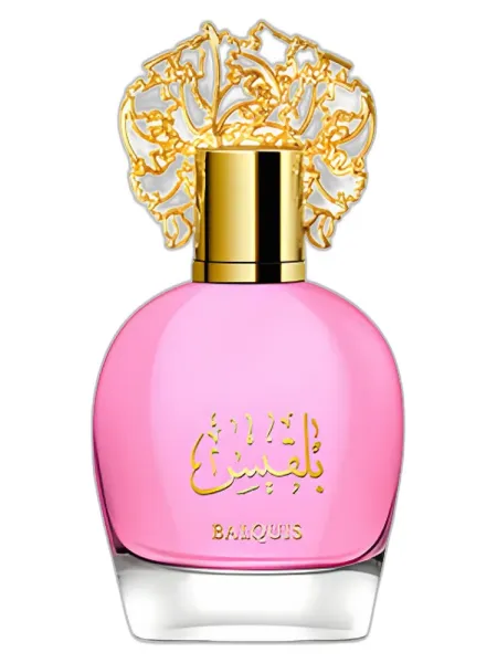 Frasco del perfume Afnan Balquis