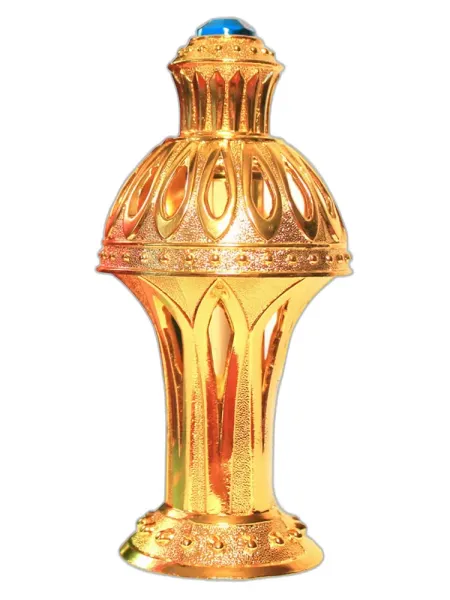 Frasco del perfume Afnan Hamsa unisex