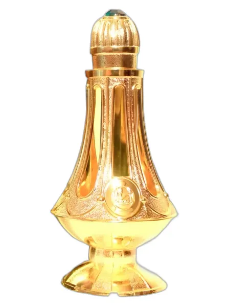 Frasco del perfume Afnan Nadhra unisex