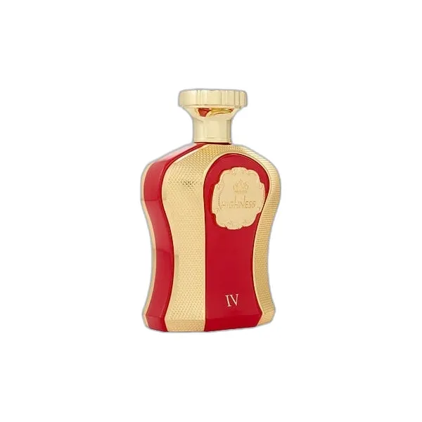 Frasco del perfume Afnan Perfumes Afnan Her Highness Red Eau de Parfum