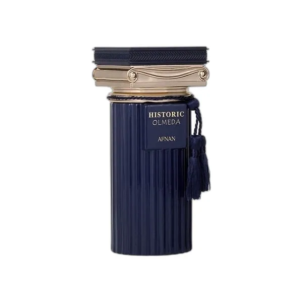 Frasco del perfume Afnan Perfumes Afnan Historic Olmeda Eau de Parfum