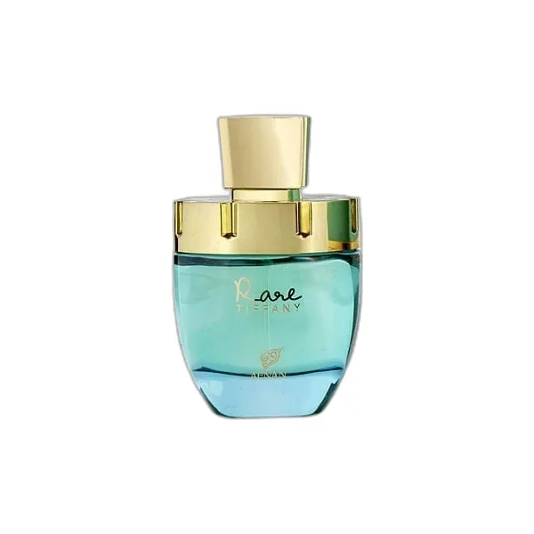 Frasco del perfume Afnan Perfumes Afnan Rare Tiffany Eau de Parfum