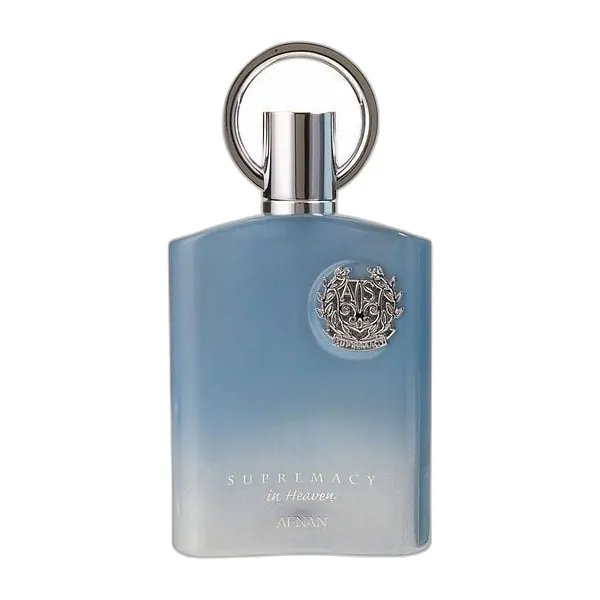 Frasco del perfume Afnan Perfumes Afnan Supremacy In Heaven Eau de Parfum