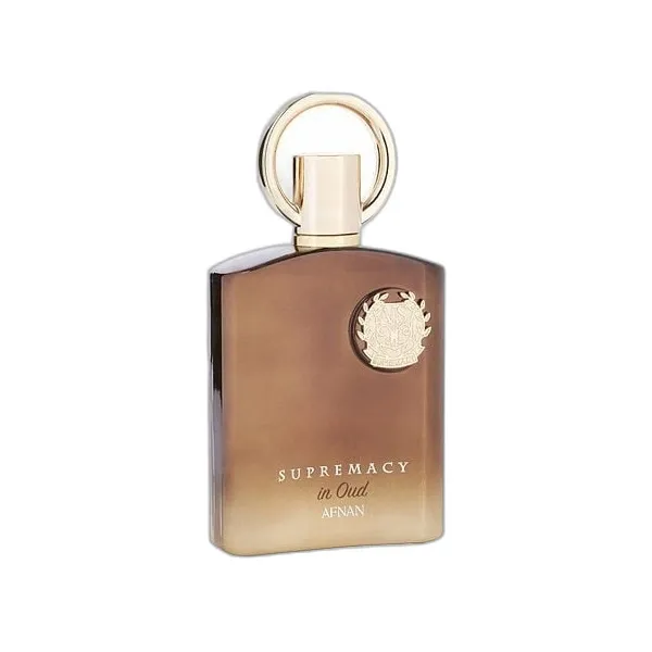 Frasco del perfume Afnan Perfumes Afnan Supremacy In Oud Eau de Parfum