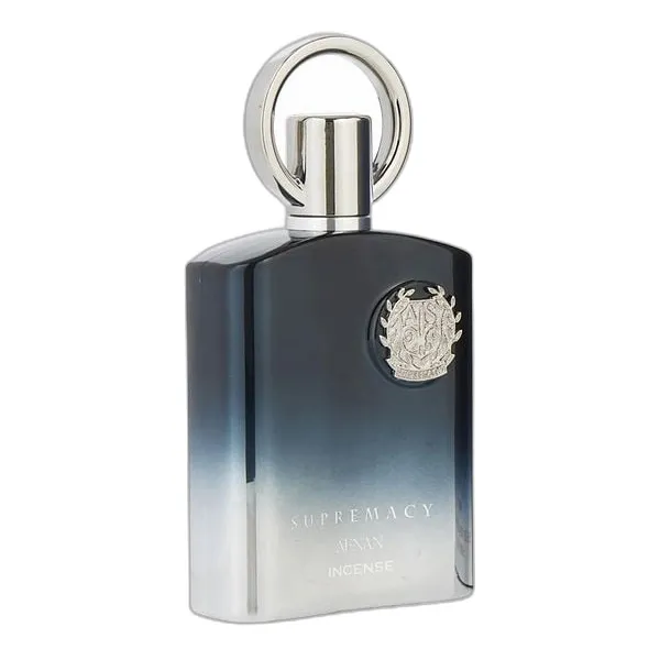 Frasco del perfume Afnan Perfumes Afnan Supremacy Incense Eau de Parfum