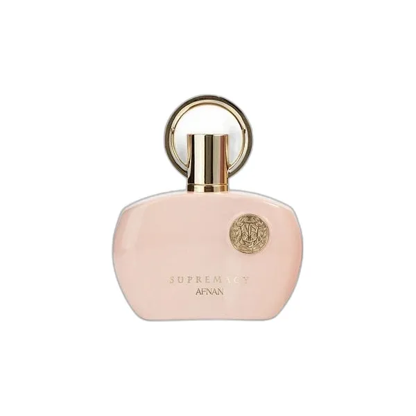 Frasco del perfume Afnan Perfumes Afnan Supremacy Pink Eau de Parfum