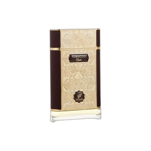 Frasco del perfume Afnan Perfumes Afnan Tobacco Rush Eau de Parfum