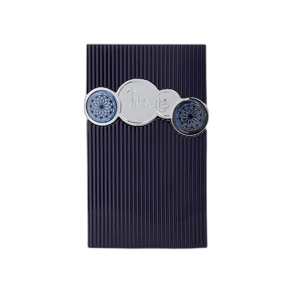 Frasco del perfume Afnan Perfumes Afnan Tribute Blue Eau de Parfum