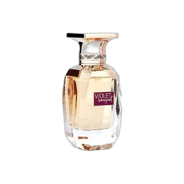 Frasco del perfume Afnan Perfumes Afnan Violet Bouquet Eau de Parfum