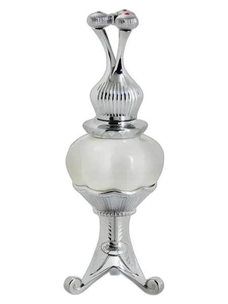 Frasco del perfume Afnan Supreme Musk unisex