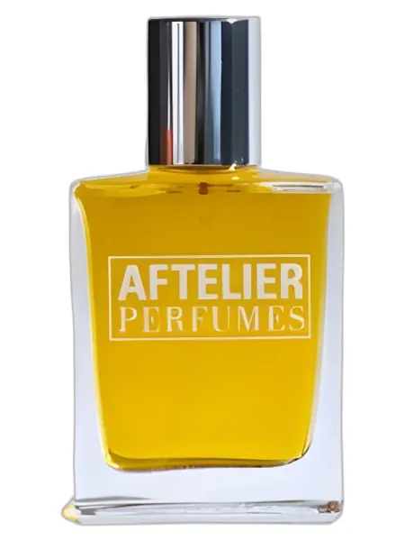 Frasco del perfume Aftelier Absinthe unisex