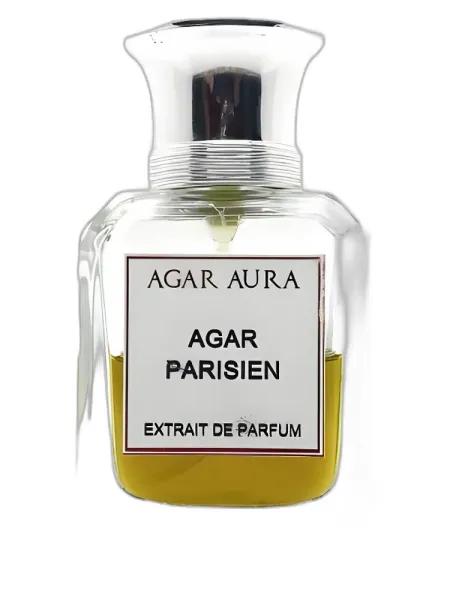Frasco del perfume Agar Aura Agar Parisien unisex