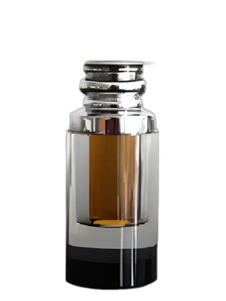 Frasco del perfume Agar Aura Jinkoh To Byakudan unisex