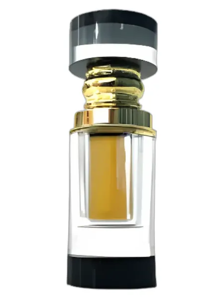 Frasco del perfume Agar Aura Kyoryoku unisex