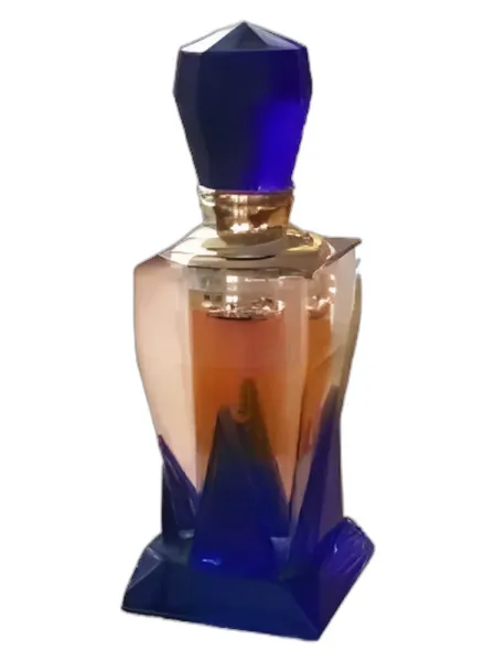 Frasco del perfume Agar Aura Oud Malinau unisex