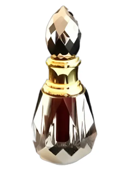 Frasco del perfume Agar Aura Sempurna unisex