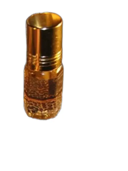 Frasco del perfume Agarscents Bazaar Egyptian Flowers Pour Femme