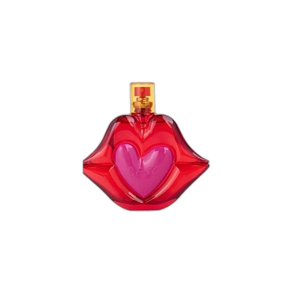 Frasco del perfume Agatha Ruiz De La Prada Beso Eau de Toilette