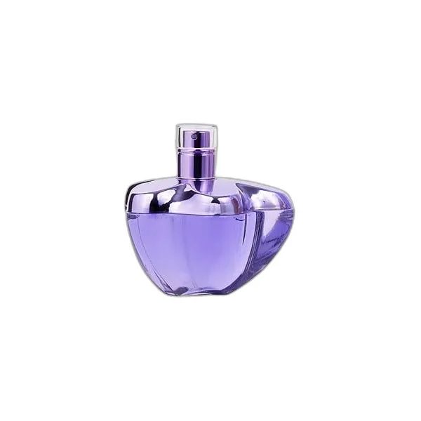 Frasco del perfume Agatha Ruiz De La Prada Crazy Florever Beach Bungalow Eau de Toilette