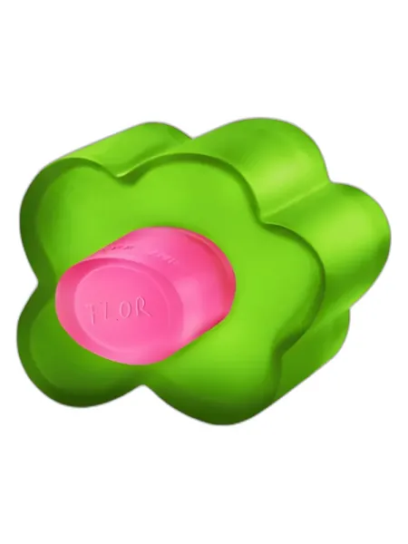 Frasco del perfume Agatha Ruiz de la Prada Flormania
