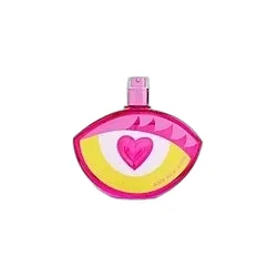 Frasco del perfume Agatha Ruiz De La Prada Look Eau de Toilette