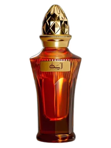 Frasco del perfume Ahmed Al Maghribi Aayah