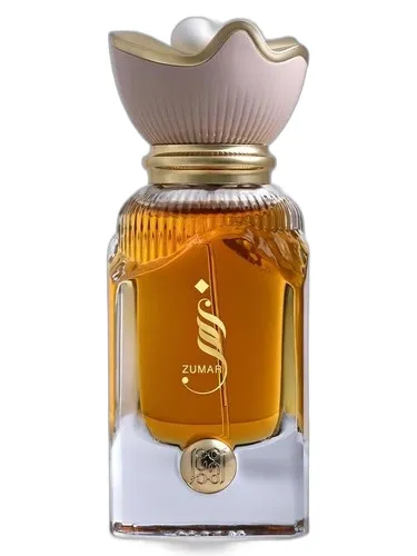 Frasco del perfume Ahmed Al Maghribi Patchouli
