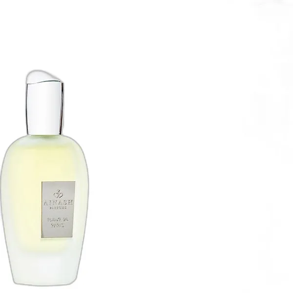 Frasco del perfume Ainash Fleur De Paris Extrait
