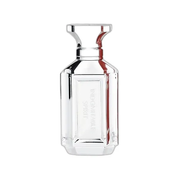 Frasco del perfume Ainash Indomitable Spirit Eau de Parfum