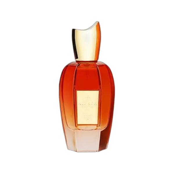 Frasco del perfume Ainash Perfect Man Eau de Parfum