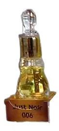 Ajmal 006 Just Noir unisex Parfumflakon