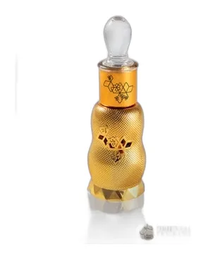 Ajmal 015 The Myth Parfumflakon